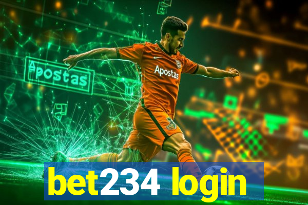 bet234 login